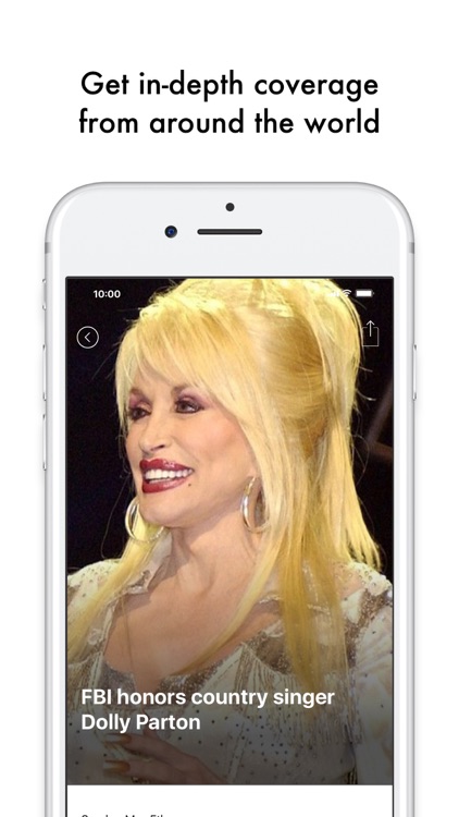 WACH FOX Mobile screenshot-4