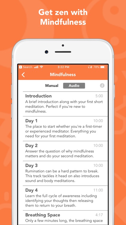 Moodfit – Shape Up Your Mood screenshot-7
