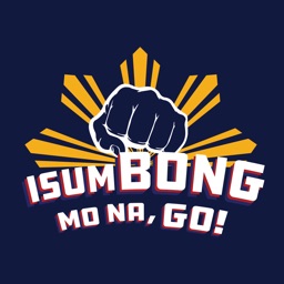 ISUMBONG