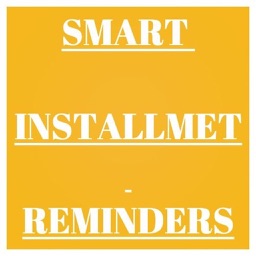 Smart Installment Reminders