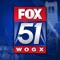 WOGX Fox 51 is your mobile source for local news, traffic, sports and information on area theme parks and attractions