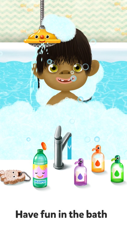 Learning Games: For Kids