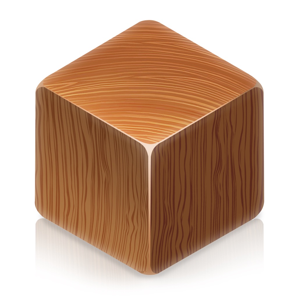 Wood Block The Puzzle Game