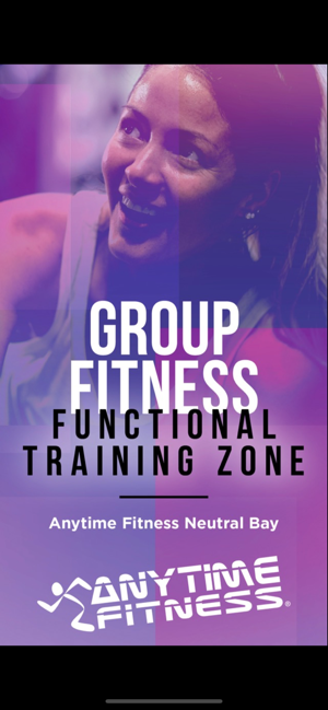 Group Fitness Neutral Bay