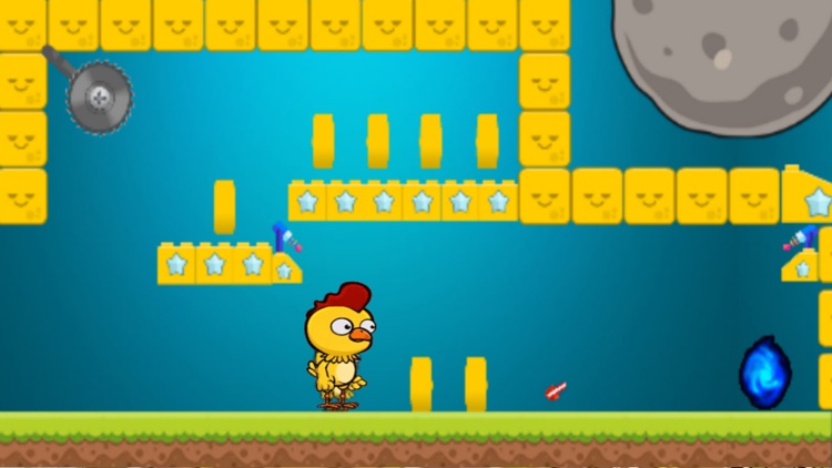 chicken run-adventure puzzle screenshot-4