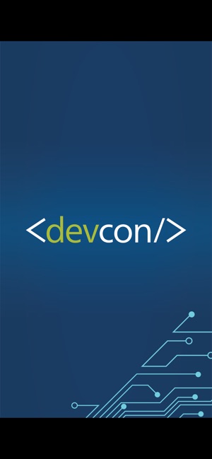 Mitchell DevCon(圖1)-速報App