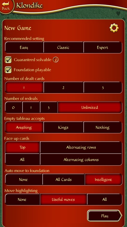 Astraware Solitaire - 12 Games screenshot-4