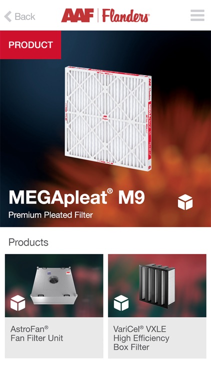 AAF Experience screenshot-3