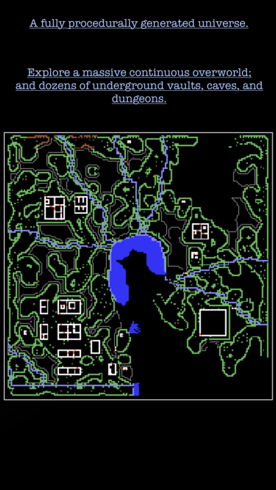 Mysterious Castle screenshot 4
