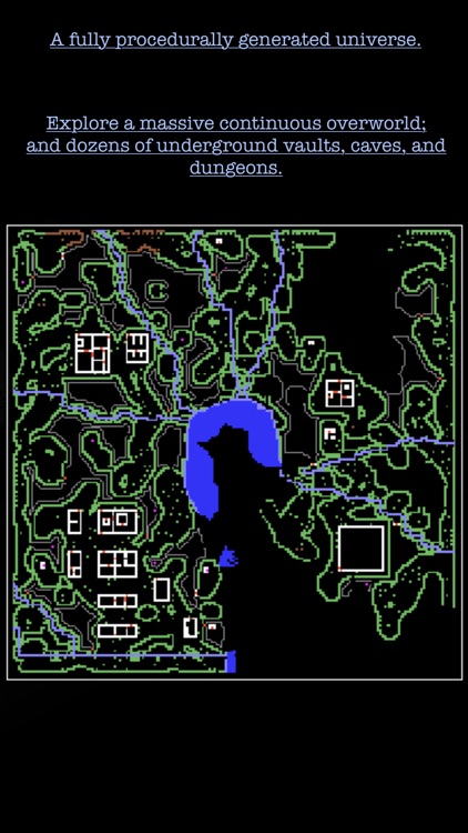 Mysterious Castle screenshot-3