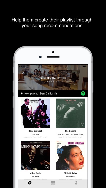 Comonity screenshot-3