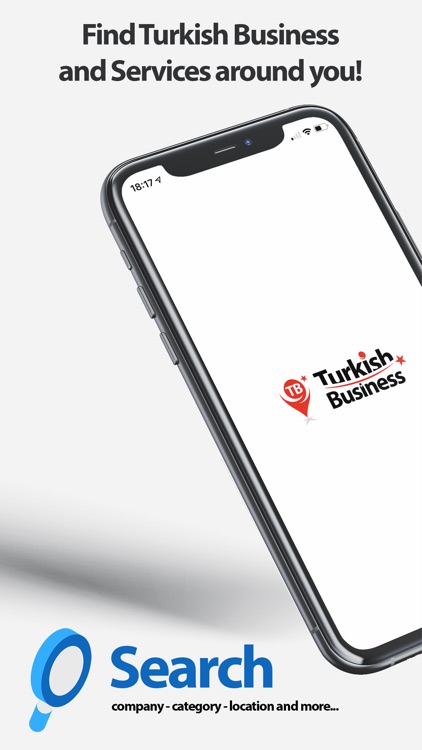 Turkish Business UK Edition