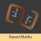 SmartMathsQZ is a quiz game that will help you learn everything about Mathematics - addition, subtraction, multiplication and division