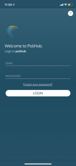 PoliHub(圖1)-速報App