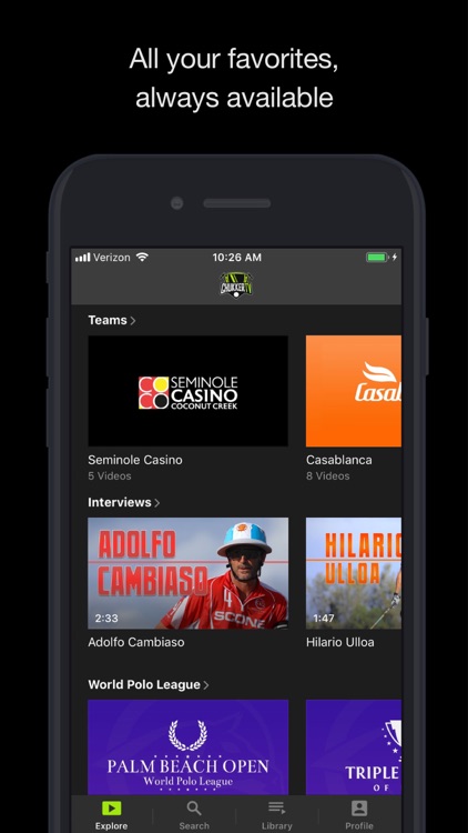 ChukkerTV