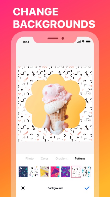 Collage Maker ◇ screenshot-3