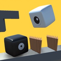 Black n White - Escape Puzzle pour PC