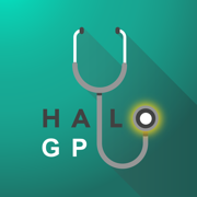 HaloGP