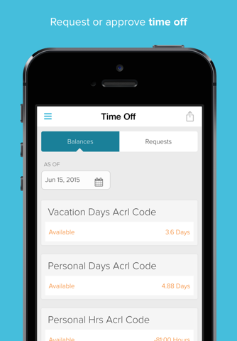 ADP Mobile Solutions - náhled