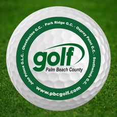 Activities of Palm Beach County Golf