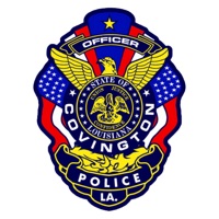 Covington PD pour PC