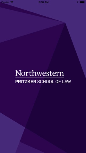 Northwestern Pritzker Law(圖1)-速報App