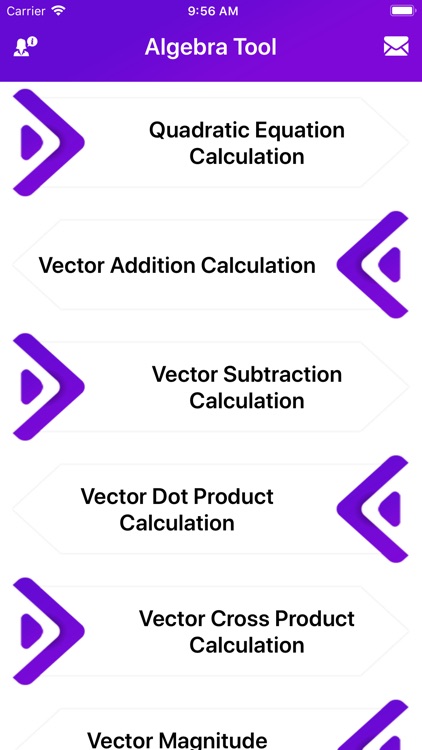 Algebra Tool