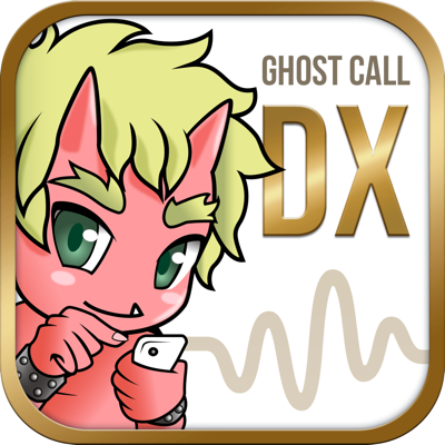 Ghost Call 鬼から電話dx App Store Review Aso Revenue Downloads Appfollow