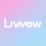 Live now　有名人とLIVE電話（ビデオ通話）
