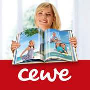 CEWE FOTOBUCH - Fotos & mehr