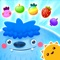 Jelly Jumble! - The awesome matching game for young players