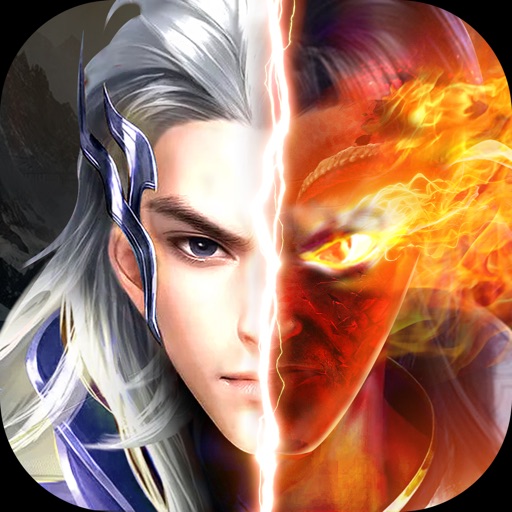 虚灵仙尊——经典仙侠题材修仙手游
