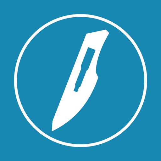 Scalpel by Cipla Ltd