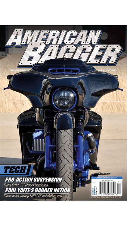 American Bagger screenshot-9