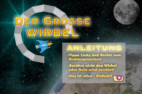 Der Grosse Wirbel LT - náhled