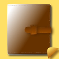 会议记录簿BusinessGear