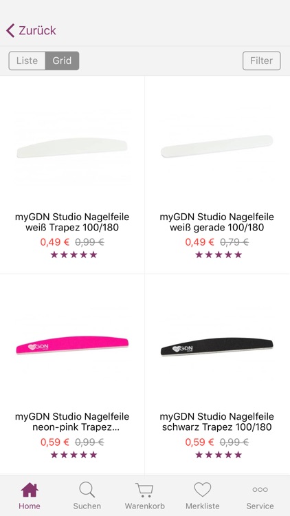 GDN.de | Nageldesign +Nailart