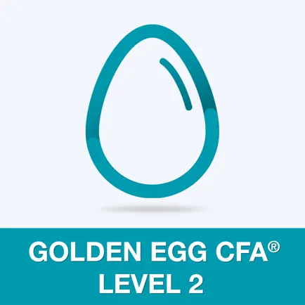 Golden Egg CFA® Exam Level 2 Читы