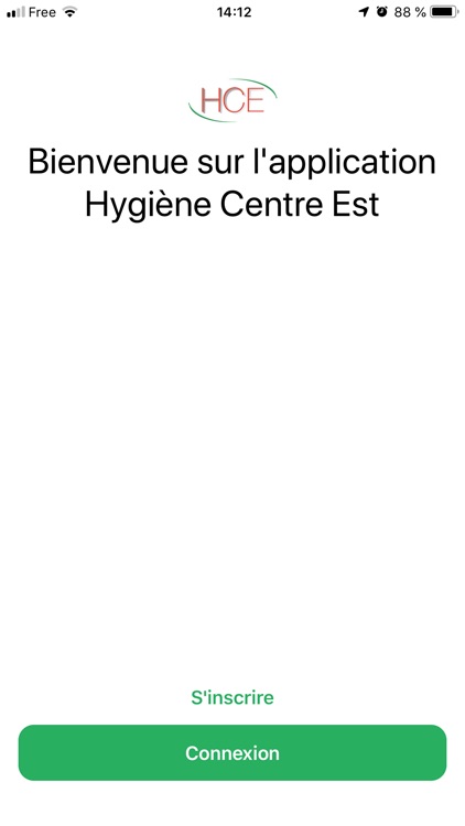 Hygiène Centre Est