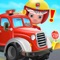 It’s time for some fire fighting fun with the Fireman Games