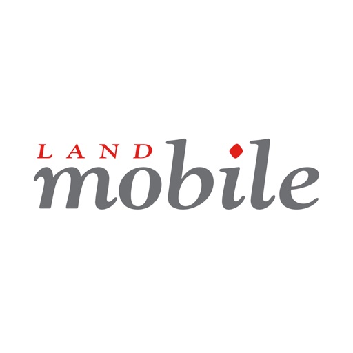 Land Mobile icon