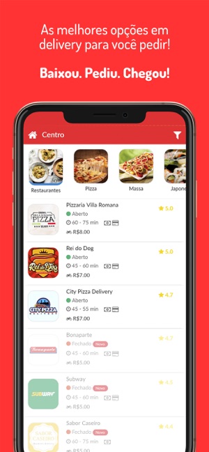 Pede.ai - Delivery(圖2)-速報App