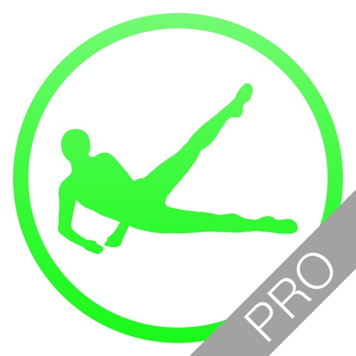 Daily Leg Workout iOS App