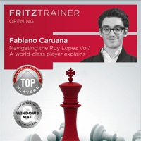 Navigating the Ruy Lopez Vol.1 pour PC