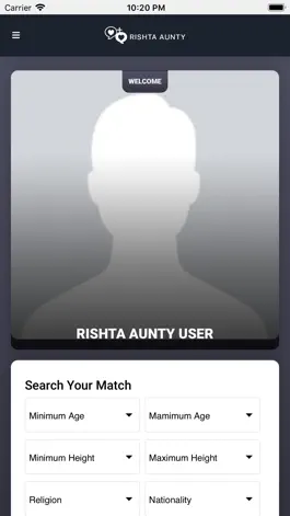 Game screenshot Rishta Aunty apk