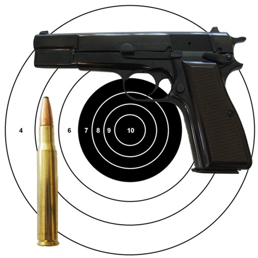 Gun Log icon