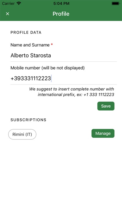 My Fridays For Future screenshot-6