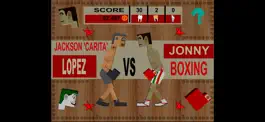 Game screenshot Jonny Boxing mod apk