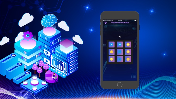 BrainShorthand screenshot-6