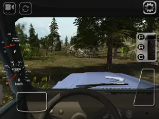 Screenshot 4 4x4 Off-Road Rally 4 iphone